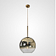 Подвесной светильник ImperiumLoft Passage One 312596-26