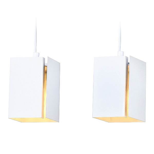 Подвесной светильник Ambrella light Techno Spot Techno TN5131