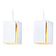 Подвесной светильник Ambrella light Techno Spot Techno TN5131