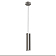 Подвесной светильник Delight Collection MD24001031-1B nickel/grey