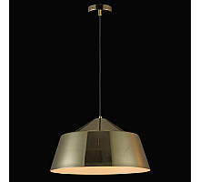 Подвесной светильник Natali Kovaltseva MINIMAL ART 77002A-1P GOLD