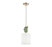 Подвесной светильник Odeon Light Cactus 5425/1