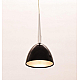 Подвесной светильник Lumina Deco Bora LDP 9179 BK