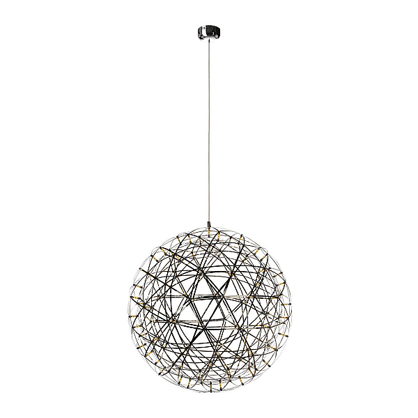 Подвесной светодиодный светильник Loft IT Raimond 1898/8