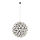 Подвесной светодиодный светильник Loft IT Raimond 1898/8