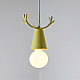 Подвесной светильник ImperiumLoft Deer 101510-26