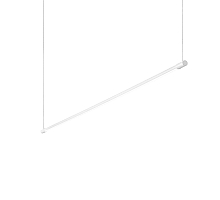 Подвесной светильник Ideal lux YOKO SP Bianco 258898