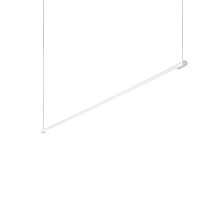 Подвесной светильник Ideal lux YOKO SP Bianco 258898