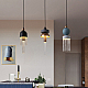 Подвесной светильник ImperiumLoft Pleiades 181016-26