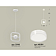 Подвесной светильник Ambrella Light Traditional (C9118, N8399) XB9118157