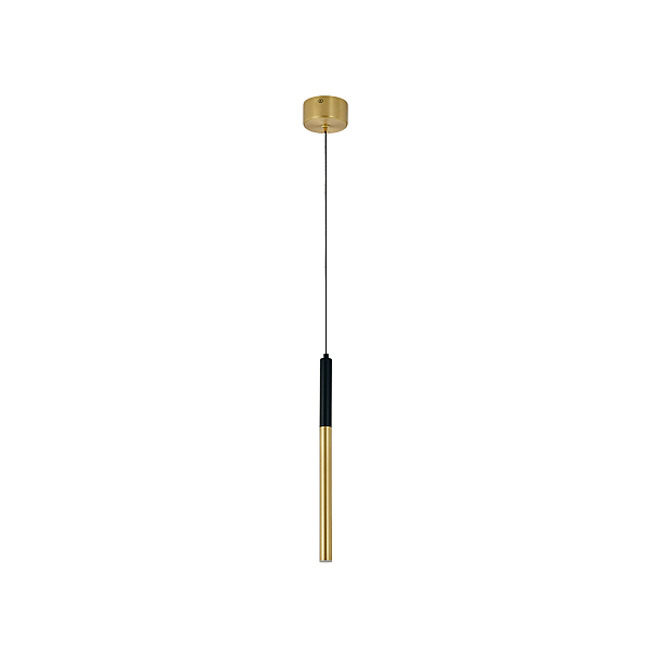 Подвесной светильник Newport 15110/S brass М0070564