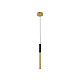 Подвесной светильник Newport 15110/S brass М0070564