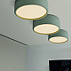Подвесной светильник Imperium Loft Cylinder B D48 Green 240914-26