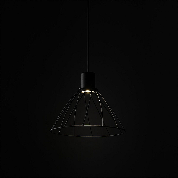 Подвесной светильник TK Lighting 10160 Modesto a068665