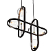 Подвесной светильник ST Luce Circono SL1201.403.04