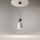 Подвесной светильник Maytoni Cloches MOD113PL-01W