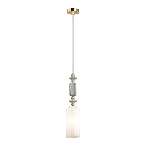 Подвесной светильник Odeon Light Classic Candy 4861/1A