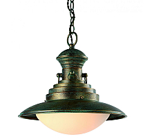Подвесной светильник Arte Lamp Gambrinus A9256SP-1BG