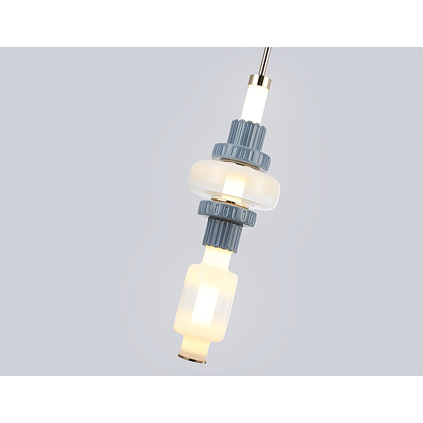 Люстра Ambrella Light HIGH LIGHT LH53121