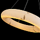 Подвесной светильник Modelight MDL.8485.600PL BS
