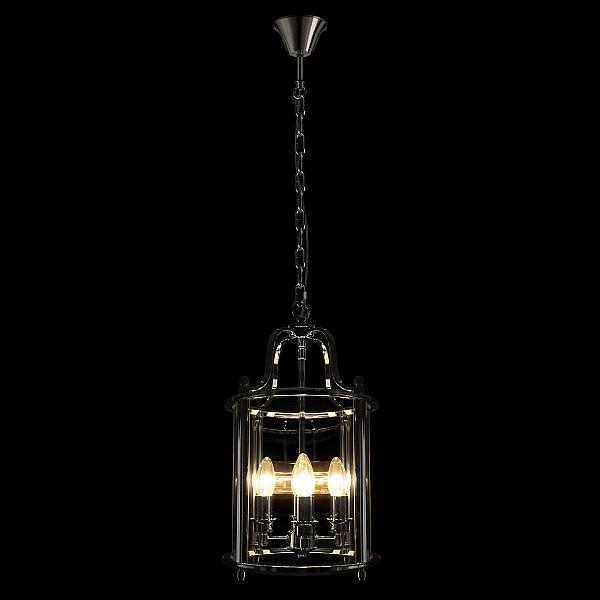 Подвесной светильник Loft It Lighthouse 10456/4 CR