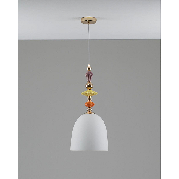 Светильник подвесной Moderli Charm V11179-1P