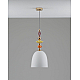 Светильник подвесной Moderli Charm V11179-1P