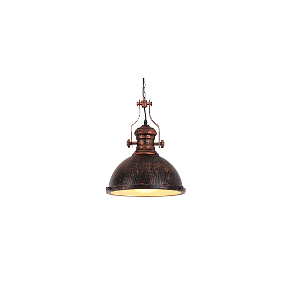 Подвесной светильник Lumina Deco Eligio LDP 6863-1 O.BR