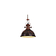 Подвесной светильник Lumina Deco Eligio LDP 6863-1 O.BR