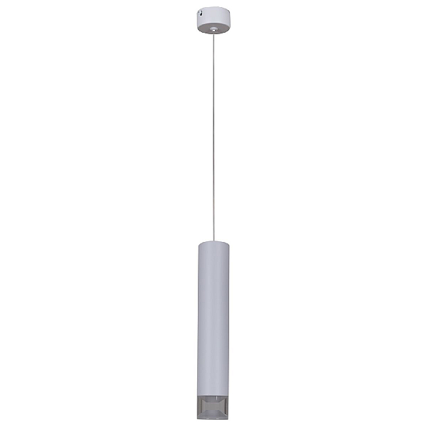 Подвесной светильник Reluce Technical 16008-0.9-001LD 300mm GU10 WT