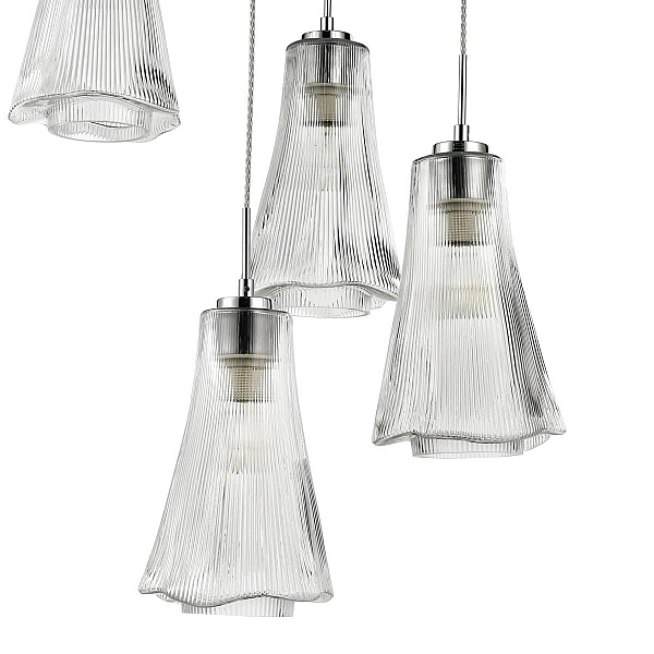 Подвесной светильник Vele Luce Emily VL5603P16