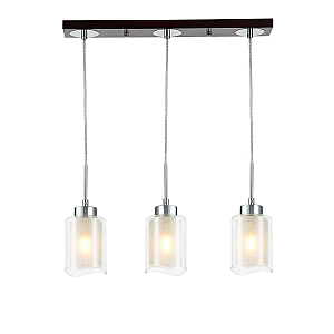Подвесной светильник Citilux Фортуна CL156232