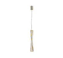Подвесной светильник Newport 8246N/S gold М0071065