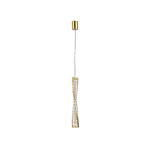 Подвесной светильник Newport 8246N/S gold М0071065