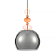 Подвесной светильник MyFar Louis MR2502-1P