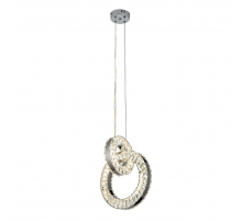 Подвесной светильник Modelux ML.9041.400 CR