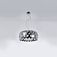 Подвесной светильник Delight Collection Milos P0316-03E