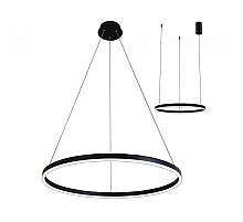 Подвесной светильник Kink Light Тор 08213,19A(4000K)