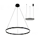 Подвесной светодиодный светильник Kink Light Тор 08213,19A(4000K)