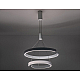 Подвесной светодиодный светильник Ambrella light Comfort Line FL5884