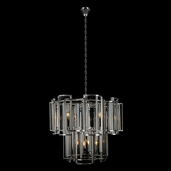 Подвесной светильник LOFT IT Reflection 10433/8