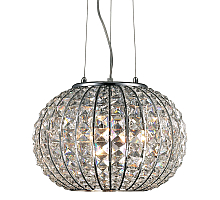 Подвесной светильник Ideal Lux Calypso SP3 044194