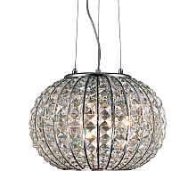 Подвесной светильник Ideal Lux Calypso SP3 044194
