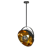 Подвесной светильник Lussole Lgo Klamath LSP-0556-C120