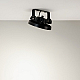 Промышленный светильник Arlight SP-ERCON-R255-150W White5000 (BK, 60 deg, 230V) 056102