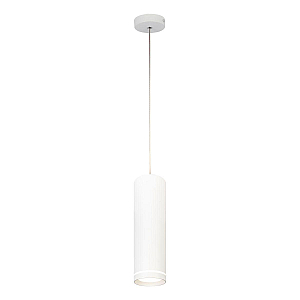 Подвесной светильник Escada 20009 20009SMP/01LED SWH
