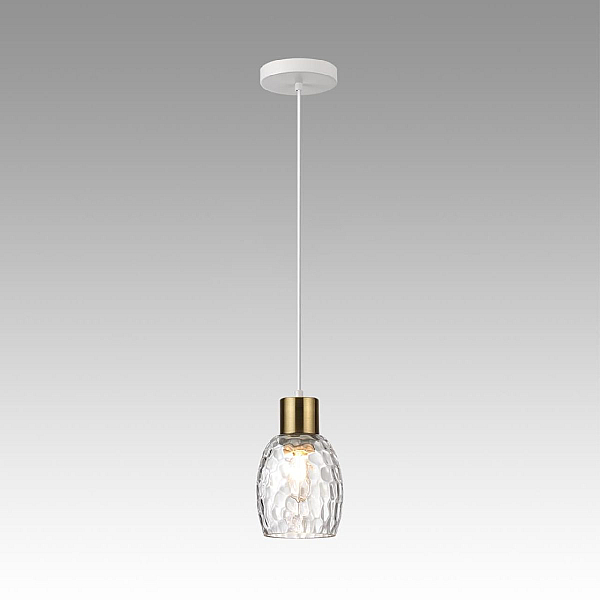 Подвесной светильник Lumion Moderni Ice 6583/1A