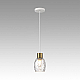 Подвесной светильник Lumion Moderni Ice 6583/1A