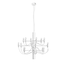 Подвесной светильник Loft IT Gino 10196/650 White