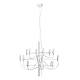 Подвесной светильник LOFT IT Gino 10196/650 White